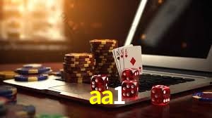 aa1: Seu Especialista em Apostas Esportivas Brasileiras