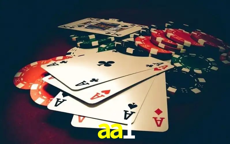 aa1 bet