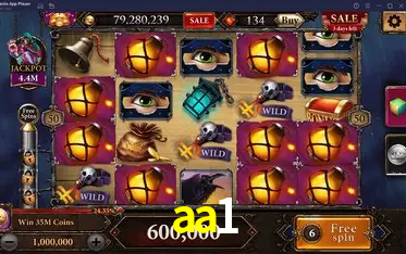 aa1: A Experiência de Casino com Jogos de Mesa ao Vivo