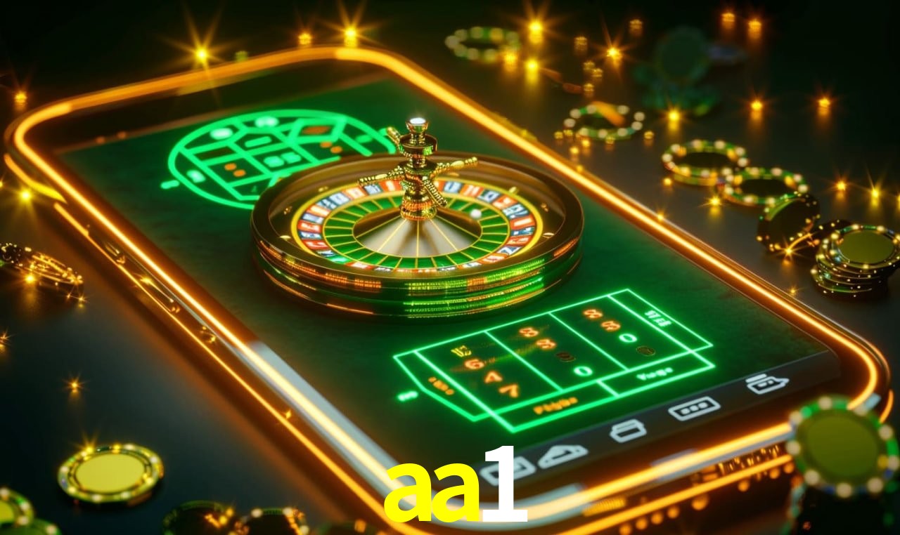 aa1 bet